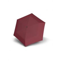 KNIRPS Taschenschirm T.200 MEDIUM DUOMATIC  dunkelrot
