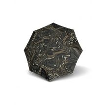 KNIRPS Taschenschirm T.200 MEDIUM DUOMATIC  dunkelgrün