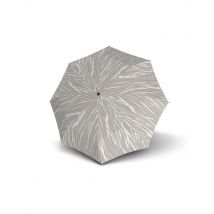 KNIRPS Taschenschirm T.200 MEDIUM DUOMATIC  creme