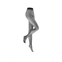 KUNERT Strumpfhose Satin Look (050 Black) schwarz | 36-38