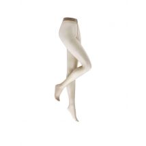 KUNERT Strumpfhose Satin Look (054 Cashmere) beige | 36-38