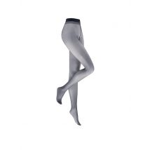 KUNERT Feinstrumpfhose SATIN LOOK 20 marine blau | 40-42