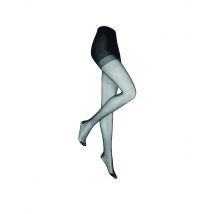 KUNERT Stützstrumpfhose SUPER CONTROL 40 black schwarz | 44-46