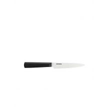 KYOCERA Keramik Universalmesser 12,5cm CHOWA Weiss/Schwarz  weiss