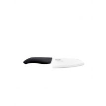 KYOCERA Santukomesser CHOWA 14cm Weiss/Schwarz weiss
