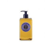 L'OCCITANE Sheabutter Lavendel Flüssigseife 500ml