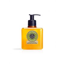 L'OCCITANE Shea Verbena Flüssigseife 300ml