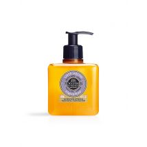 L'OCCITANE Shea Lavande Flüssigseife 300ml