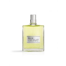 L'OCCITANE Cédrat Eau de Toilette 75ml