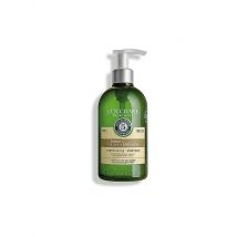 L'OCCITANE Haarpflege - Aromachologie Volumen & Kraft Shampoo 500ml