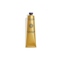 L'OCCITANE Immortelle & Shea Anti-Aging Handcreme 75ml