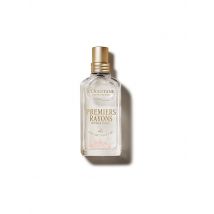 L'OCCITANE Premiers Rayons Eau de Toilette 50ml