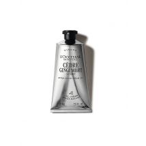 L'OCCITANE Cèdre Gingembre After Shave Creme Gel 75ml