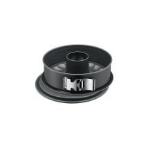 LA FORME Springform mit Rohrboden La Forme Plus 26cm grau