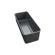 LA FORME Königskuchenform La Forme Plus 30cm grau