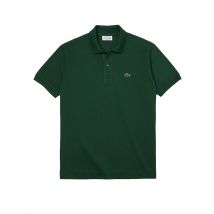 LACOSTE Poloshirt Classic Fit L1212 dunkelgrün | S