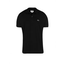 LACOSTE Poloshirt Classic Fit L1212 schwarz | L
