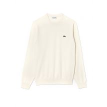 LACOSTE Pullover  creme | XXL