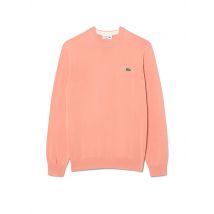 LACOSTE Pullover  rosa | XXXL