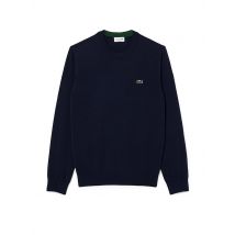 LACOSTE Pullover  dunkelblau | L