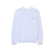 LACOSTE Pullover  hellblau | S