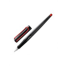 LAMY Füllhalter Joy Black 1,1 T10 Fein schwarz