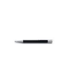 LAMY Kugelschreiber Scala 280 Edelstahl/Mattschwarz keine Farbe