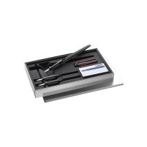 LAMY Tintenroller-Set Joy  M Swift , anthrazit  keine Farbe