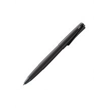 LAMY Tintenroller LX ALL BLACK Medium schwarz