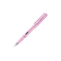 LAMY Füllhalter Safari Lightrose M rosa