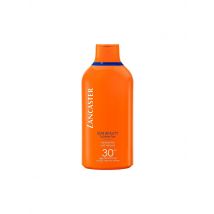 LANCASTER Sun Beauty Velvet Tanning Milk SPF30 JUMBO 400ml