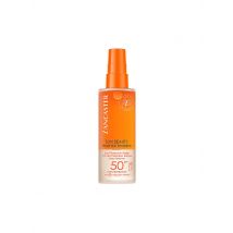 LANCASTER Sun Beauty Sun Protective Water SPF50 150ml