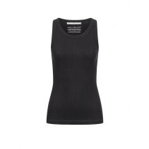 LANIUS Top schwarz | 34