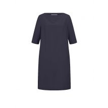 LANIUS Businesskleid dunkelblau | 38