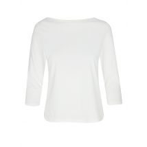 LANIUS Shirt  weiss | 36