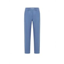 LANIUS Businesshose  blau | 36