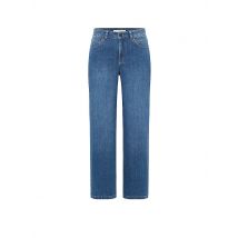 LANIUS Jeans Relaxed Fit 7/8 blau | 44