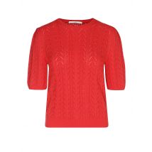 LANIUS Pullover rot | 44