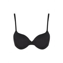 LASCANA BH gefüttert PERFECT BASICS black schwarz | 75C