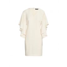 LAUREN RALPH LAUREN Cocktailkleid YAIRA creme | 36