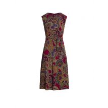 LAUREN RALPH LAUREN Abendkleid  lila | 34