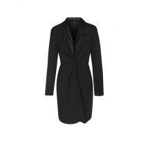 LAUREN RALPH LAUREN Cocktailkleid schwarz | 36