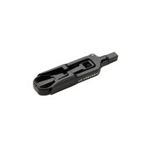 LE CREUSET Korkenzieher Classics PM100 (Schwarz) schwarz