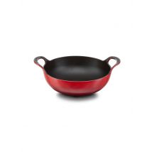 LE CREUSET Bräter Balti Dish 24cm/2,7l (Ofenrot) orange