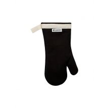 LE CREUSET Ofenhandschuh Schwarz schwarz