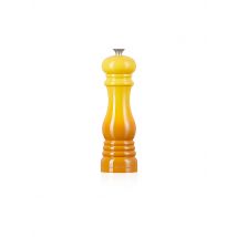 LE CREUSET Salzmühle 21cm Nectar gelb