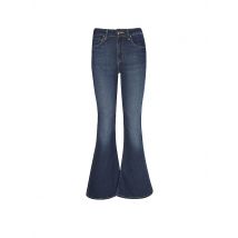 LEE Jeans Flared Fit BREESE blau | 28/31