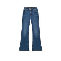 LEE Jeans Flared Fit BREESE blau | 26/L33