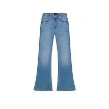 LEE Jeans Flared Fit BREESE blau | 26/31