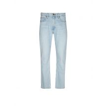 LEE Jeans Straight Fit WEST hellblau | 31/L32